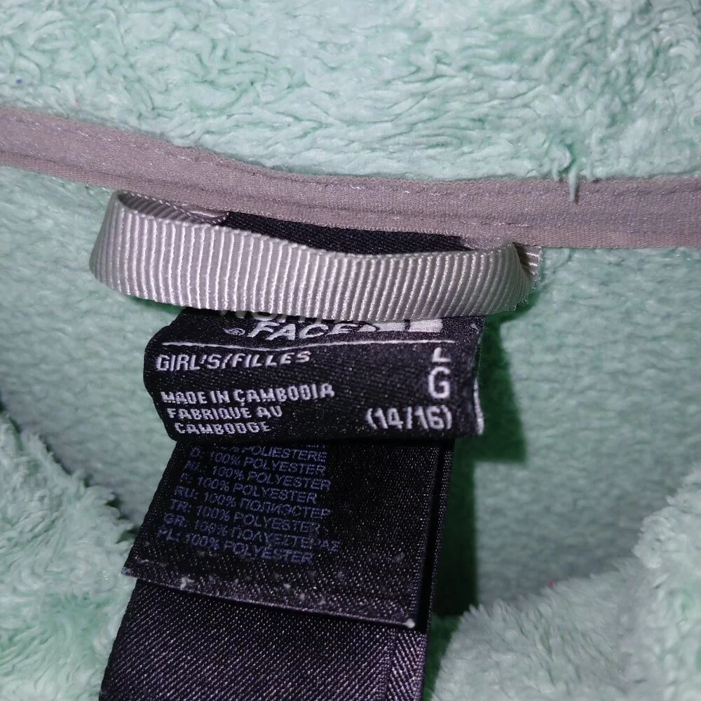 North Face Jacket - Picture 3 of 5
